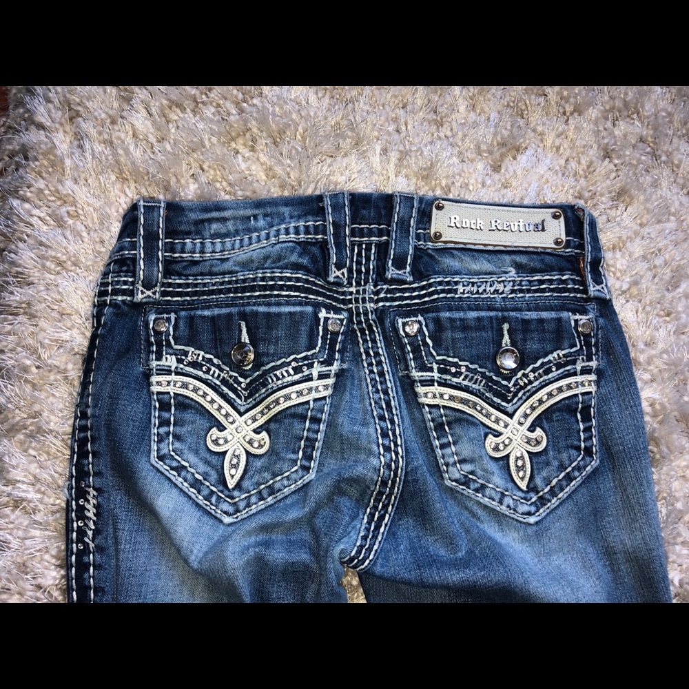 rock revival